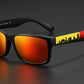 Sunglasses Polarized Sports Wraparound Glasses With Photochromic Lenses For Outdoor Driving Summer 2026 Box Included