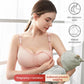seamless wire-free maternity, nylon, all seasons – Breathable women's nursing bra