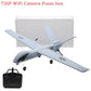 Plane RC Foam Glider 2.4GHz 2CH Remote Control Airplane Hand Launch Glider Fall 2025 Beginner Friendly