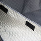 Pet Travel Liner, Heavy-Duty 1000D Oxford, Simple Install Fall 2025 – Cargo Cover Water-Resistant for Cars