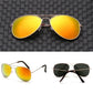 Double 2025 Bridge Aviation Sunglasses for Women - UV400 Alloy Frame Mirror Glasses