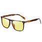 Photochromic Sunglasses Polarized Lenses For Driving Day And Night Comfort Light Frame Fall 2025 Trend