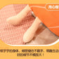Plush Salmon Pillow Realistic Food Cushion Cozy Gift