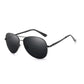 Sunglasses Photochromic for Men & Women - Chameleon Vintage UV400 Driving Glasses