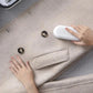 Lint Remover Battery-Powered Travel-Friendly Fabric Shaver Eco Clothes