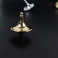 Movie Hot Totem Metal Gyro Spinning Top Fidget Toy for Kids