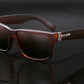 Sunglasses Polarized Sports Wraparound Glasses With Photochromic Lenses For Outdoor Driving Summer 2026 Box Included