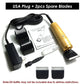 Dog Clippers 55W High Power Corded Pet Trimmer Pro Grooming Device Fall 2025 Efficient Household And Livestock Use