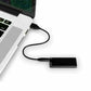 Voice Recorder Ultra Thin Mini Digital Dictaphone Travel-Friendly