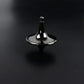 Movie Hot Totem Metal Gyro Spinning Top Fidget Toy for Kids