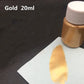 Acrylic Paint Metallic Water-Resistant Non Fading for Statuary and DIY Graffiti Crafts TikTok Viral 2026 Gift