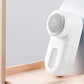 Lint Remover Battery-Powered Travel-Friendly Fabric Shaver Eco Clothes