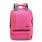 Laptop Canvas Backpack 20-35L Large Capacity Rucksack Travel School Bag Back To School 2025 Organized Water Resistant