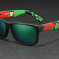 Sunglasses Polarized Sports Wraparound Glasses With Photochromic Lenses For Outdoor Driving Summer 2026 Box Included