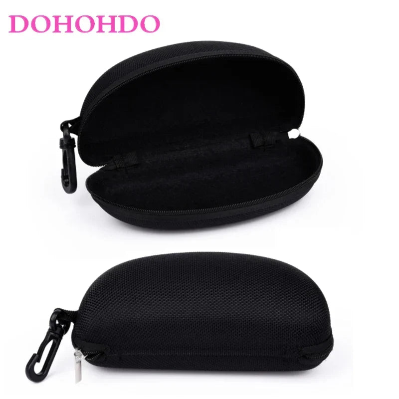 Sunglasses Polarized Night Vision Unisex Square Frame UV400 Anti Glare Driving Glasses Fall 2025 Trend