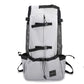 Dog Carrier Backpack Breathable Hands-Free Pet Carrier Pack Fall 2025 Outdoor Travel Comfort Compact Dogs