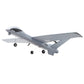 Plane RC Foam Glider 2.4GHz 2CH Remote Control Airplane Hand Launch Glider Fall 2025 Beginner Friendly