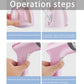 Garment2025 Edition Steamer Travel-Friendly 1500W Hand-Held Clothes Steam Iron, Vertical Fast Heat, Fall