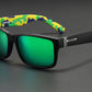 Sunglasses Polarized Sports Wraparound Glasses With Photochromic Lenses For Outdoor Driving Summer 2026 Box Included