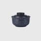Bowl Ramen Large Ceramic With Lid Retro Fall 2025 Tableware