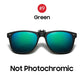 Sunglasses Photochromic Flip-Up Clip-On Polarized Lenses for Driving Summer 2026 Trend Gift Idea
