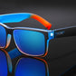 Sunglasses Polarized Sports Wraparound Glasses With Photochromic Lenses For Outdoor Driving Summer 2026 Box Included