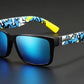 Sunglasses Polarized Sports Wraparound Glasses With Photochromic Lenses For Outdoor Driving Summer 2026 Box Included
