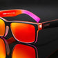 Sunglasses Polarized Sports Wraparound Glasses With Photochromic Lenses For Outdoor Driving Summer 2026 Box Included