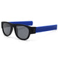 Polarized2026 Edition Foldable Sports Sunglasses - Active Eyewear For Driving And Cycling, Summer Travel