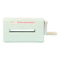 Die Cutting Machine A6 105mm Mini Embossing Device Crafts