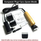 Dog Clippers 55W High Power Corded Pet Trimmer Pro Grooming Device Fall 2025 Efficient Household And Livestock Use