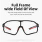 Photochromic Cycling Glasses Light MTB Road Sunglasses With UV400 Protection Summer 2026 Trend