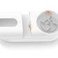 Lint Remover Battery-Powered Travel-Friendly Fabric Shaver Eco Clothes
