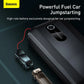 Jump Car Starter 1000A Emergency Booster Power Bank 12V Road Trip Ready For Emergencies