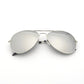Sunglasses Pilot for Men and Women, Vintage Outdoor Driving Glasses