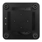 ITX Mini Case All Aluminum Chassis With Built In PSU