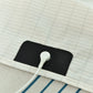 Sheet Grounding Silver Conductive Fabric EMF Sleep Aid