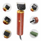 Dog Clippers 55W High Power Corded Pet Trimmer Pro Grooming Device Fall 2025 Efficient Household And Livestock Use