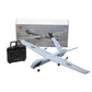 Plane RC Foam Glider 2.4GHz 2CH Remote Control Airplane Hand Launch Glider Fall 2025 Beginner Friendly