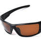 Polarized2026 Edition Sunglasses Driving Night Vision Eyewear Unisex Outdoor Gear Active Lifestyles Fall