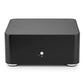 ITX Mini Case All Aluminum Chassis With Built In PSU