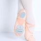Flattering Supportive Women Ballet Shoes - Split Sole Mesh