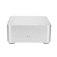 ITX Mini Case All Aluminum Chassis With Built In PSU