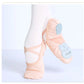 Flattering Supportive Women Ballet Shoes - Split Sole Mesh