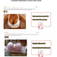 women's Flattering lace push-up bra - underwire 3/4 cup, nylon blend, everyday lingerie