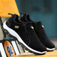 Variant image for Casual Men's Shoes with Breathable Fabric and Anti-Slip Rubber Sole for Year-Round Comfort and Versatile Style-11