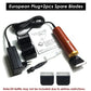 Dog Clippers 55W High Power Corded Pet Trimmer Pro Grooming Device Fall 2025 Efficient Household And Livestock Use