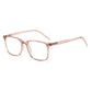 Square Frame TR90 Light Eyewear, Back to School 2026 Trend, Anti Blue Light for Computer Use – Blue Light Blocking Glasses