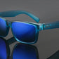 Sunglasses Polarized Sports Wraparound Glasses With Photochromic Lenses For Outdoor Driving Summer 2026 Box Included