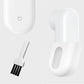 Lint Remover Battery-Powered Travel-Friendly Fabric Shaver Eco Clothes